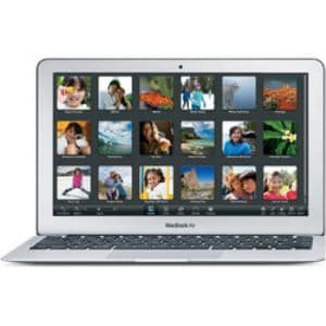 アップル　ノートパソコン　MacBook　Air　MC505J/A