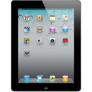 アップル(Apple)　iPad2　Wi-Fiモデル　16GB　ブラック　MC769J／A