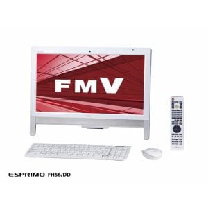 FMV-ESPRIMO　FH56／DDW