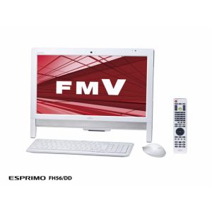 FMV-ESPRIMO　FH56／DDWY
