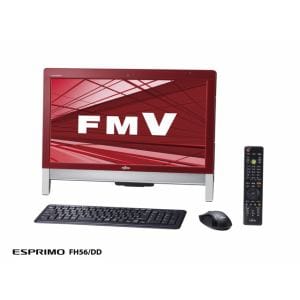 FMV-ESPRIMO　FH56／DDRY