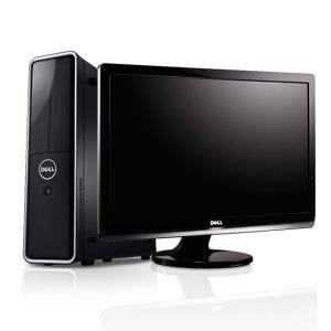 DELL デスクトップPC Inspiron 580s SI75T-TL｜ピーチクパーク