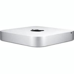 アップル(Apple)　MC816J／A　Mac　mini