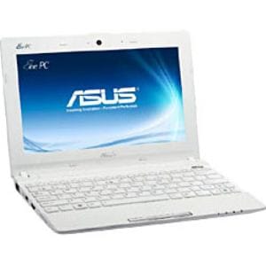 ASUS　ノートパソコン　Eee　PC　EPCX101CH-WH