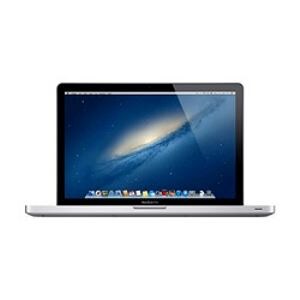 アップル(Apple)　MD103J／A　[MacBook　Pro　Intel　Core　i7　2.3GHz　15.4インチワイド]