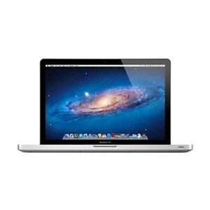アップル(Apple)　MD104J／A　[MacBook　Pro　Intel　Core　i7　2.6GHz　15.4インチワイド]