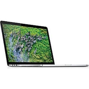 アップル(Apple)　MC975J／A　[MacBook　Pro　Intel　Core　i7　2.3GHz　15.4インチワイド　Retinaディスプレイモデル]
