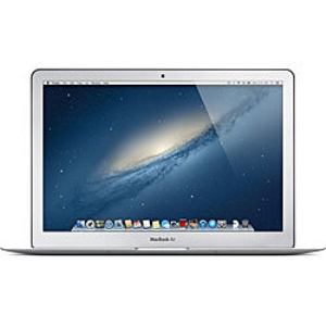 アップル(Apple)　MD223J／A　[MacBook　Air　Intel　Core　i5　1.7GHz　11.6インチワイド　64GBフラッシュストレージ]