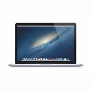 アップル(Apple)　MacBook　Pro　Intel　Core　i5　2.5GHz　13.3インチワイド　SSD128GB　Retinaディスプレイモデル　MD212J／A