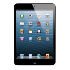 アップル(Apple)　iPad　mini　Wi-Fiモデル　16GB　MD528J／A　ブラック&スレート