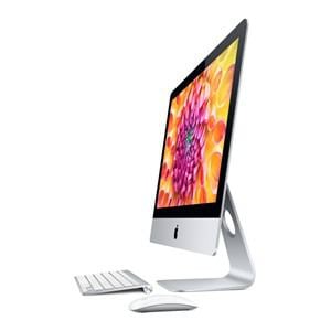 iMac Intel Core i5 2.7GHz 21.5インチ MD093J／A｜ピーチクパーク