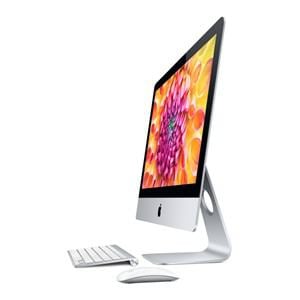 iMac　Intel　Core　i5　2.7GHz　21.5インチ　MD093J／A