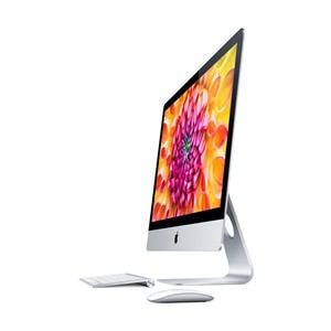 iMac　Intel　Core　i5　2.9GHz　27インチ　MD095J／A