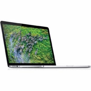アップル(Apple)　ME664J／A　MacBook　Pro　Retinaディスプレイモデル　Intel　Core　i7　2.4GHz　15インチ