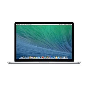 アップル(Apple)　ME293J／A　MacBook　Pro　with　Retina　Display　15.4インチ　2.0GHz　Quad　Core　i7／メモリ8GB／SSD256GB