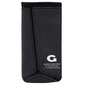 Golla(ゴッラ) G1393 iPhone 5用 Phone Pocket「REED」 ブラック