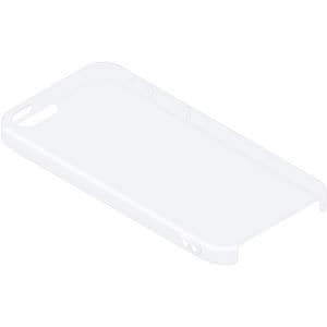 ラスタバナナ　　0001IP5S　　iPhone5S／5　ハードケース　ストラップホール付き　クリア