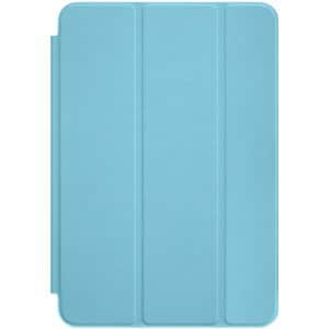 アップル(Apple)　　ME709FE／A　iPad　mini　Smart　Case　ブルー