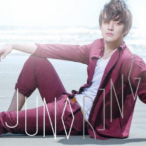 【CD】 Ring ／ JUNO