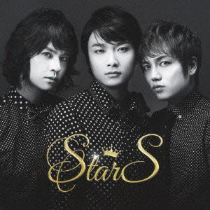 【CD】StarS ／ StarS