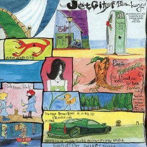 【CD】ブランキー・ジェット・シティ ／ HARLEM JETS