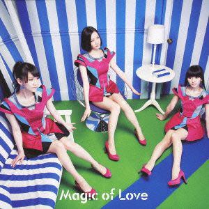 【CD】Perfume ／ Magic of Love