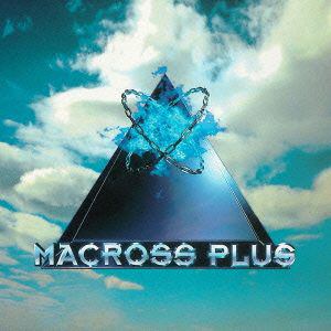 【CD】MACROSS PLUS ORIGINAL SOUNDTRACK