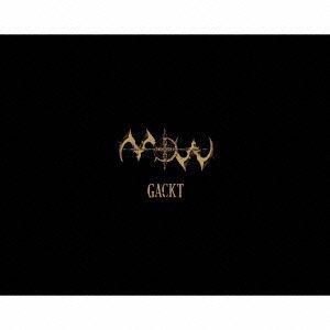 ＜CD＞　GACKT　/　BEST　OF　THE　BEST　vol.1　M/W（Blu-ray　Disc付）