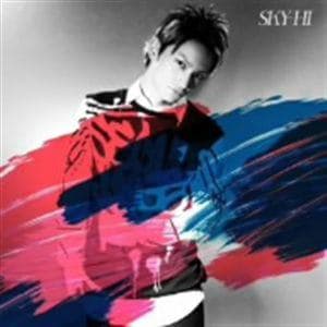【CD】SKY-HI ／ 愛ブルーム／RULE(DVD付)