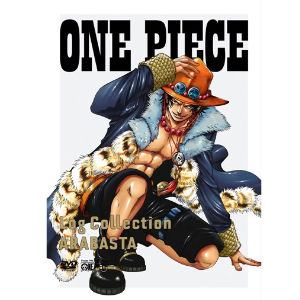 【DVD】ONE　PIECE　Log　Collection"ARABASTA"