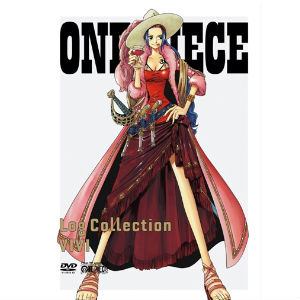 【DVD】ONE　PIECE　Log　Collection"VIVI"