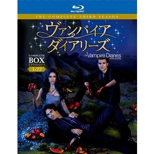 ニーナ・ドブレフ／ポール・ウ　　ヴァンパイア・ダ3BOX(B