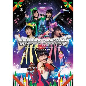 【DVD】ももいろクリスマス2012～さいたまスーパーアリーナ大会～24日公演