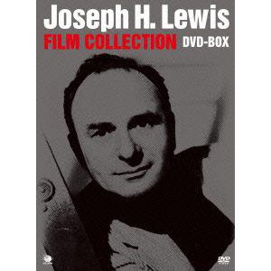 ジョセフ・H・ルイス傑作選　　DVD-BOX