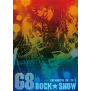 【DVD】GRANRODEO LIVE 2013 G8 ROCK☆SHOW