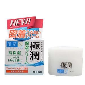 肌研 極潤 ヒアルロンクリーム (50g)