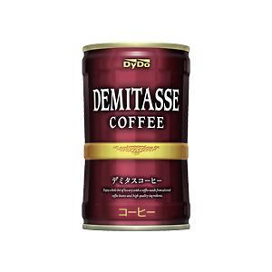ダイドー　　デミタスコーヒー150GN　　30本セット　デミタスコーヒー1