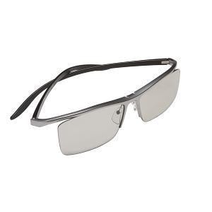 3Dメガネ　2個セット　AGF270*2