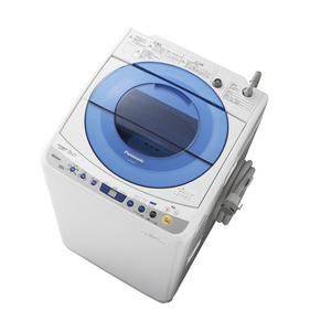 Panasonic　【西日本地域限定】　全自動洗濯機(5.0kg)　NA-FS50H3-A