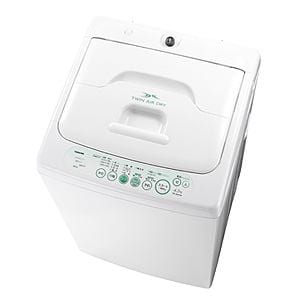 TOSHIBA　【西日本地域限定】　全自動洗濯機　(4KG)　AW-304