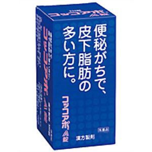 【第2類医薬品】　クラシエ薬品　コッコアポＡ錠　(504錠)