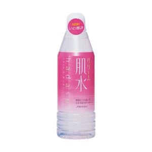 ファイントゥデイ資生堂　肌水　クリーム肌水　(ボトル)　(400mL)