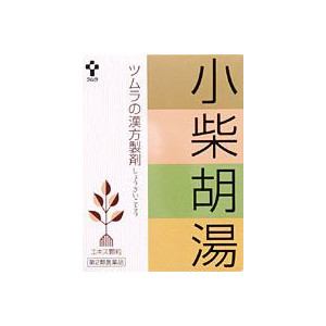 ツムラ漢方　小柴胡湯(1009)　24包　【第2類医薬品】