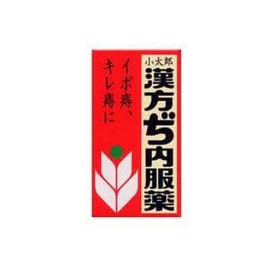 小太郎漢方製薬　(kotaro)　漢方ぢ内服薬M135　150錠　【第2類医薬品】