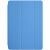アップル(Apple)　　MF054FE／A　iPad　Air　Smart　Cover　ブルー