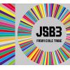 【CD】三代目 J SOUL BROTHERS from EXILE TRIBE ／ BEST BROTHERS ／ THIS IS JSB