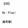 【CD】ときのそら ／ Re：Play(通常盤)