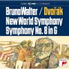 【CD】ドヴォルザーク：交響曲第8番・第9番「新世界より」