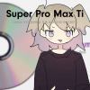 【CD】岸田教団&THE 明星ロケッツ ／ Super Pro Max Ti(通常盤)