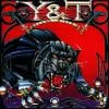 【CD】Y&T ／ ブラック・タイガー +1